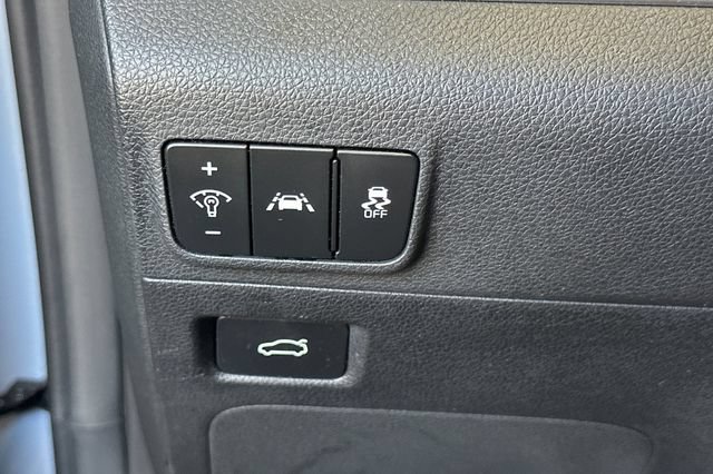 Used 2024 Kia K5 GT-Line w/ GT-Line Premium Package FWD image 29