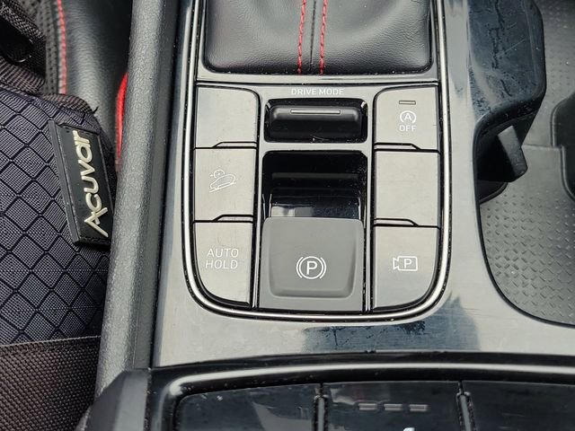 Used 2022 Hyundai Tucson N Line image 37