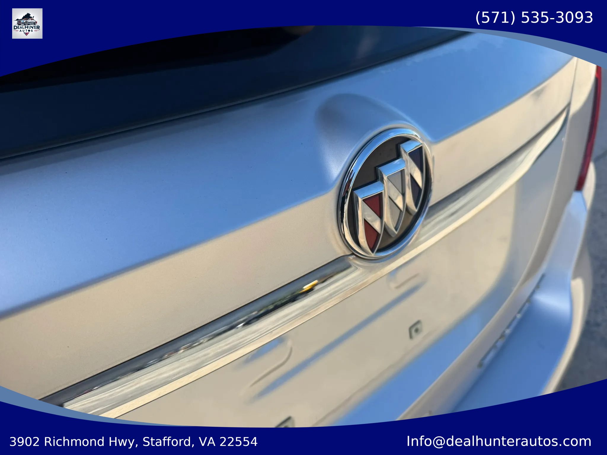 Used 2018 Buick Encore Preferred FWD image 12