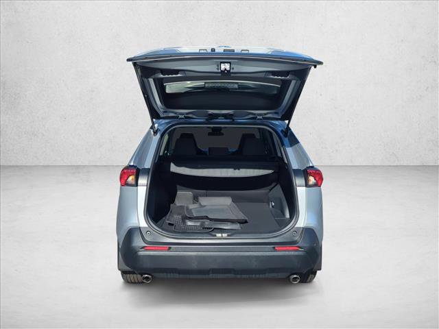 Certified 2024 Toyota RAV4 LE image 6