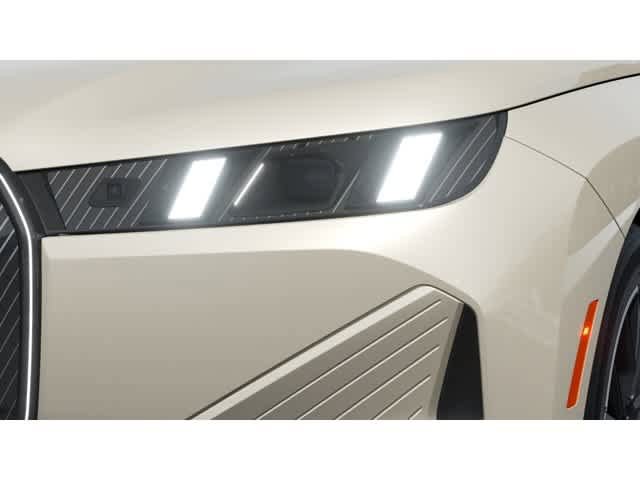 New 2026 BMW iX xDrive45 w/ Executive Package AWD/4WD image 6