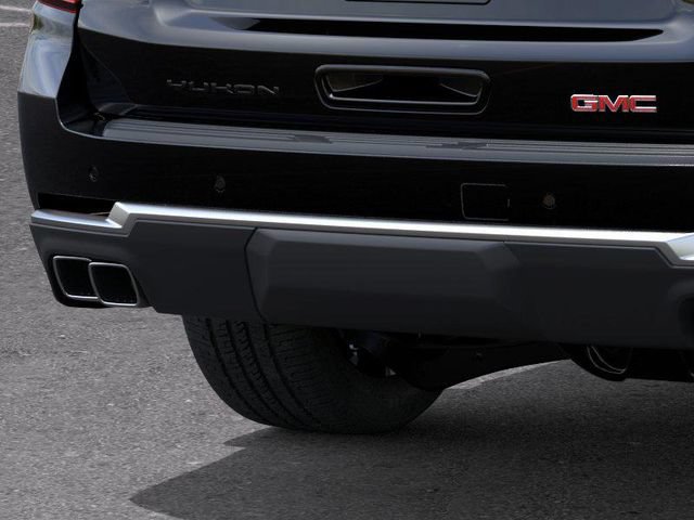 New 2026 GMC Yukon Denali AWD/4WD image 14