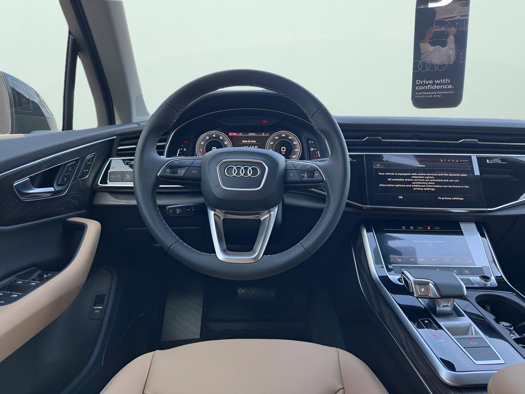 New 2026 Audi Q7 2.0T Premium image 17