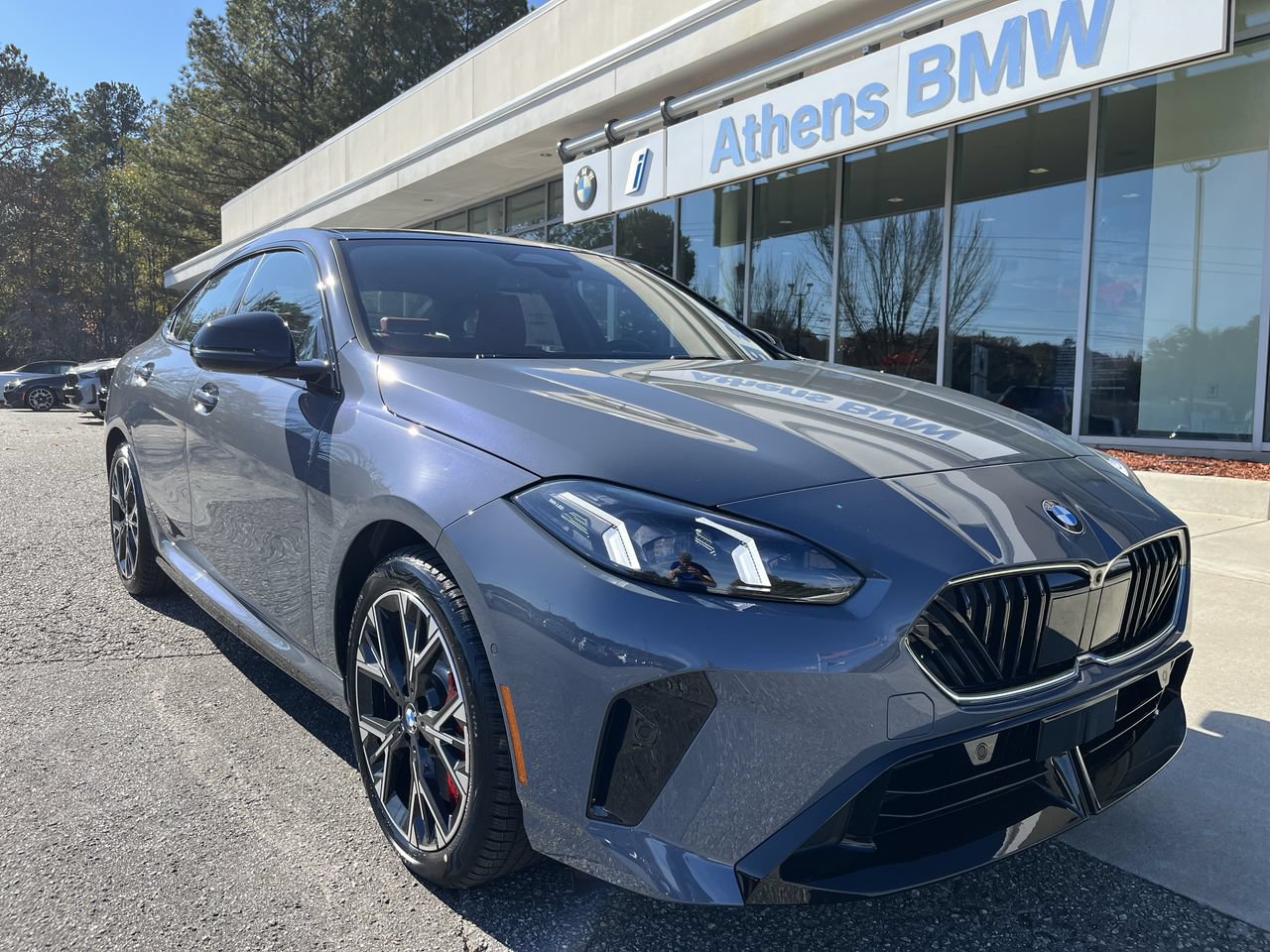 Certified 2026 BMW 228i w/ Technology Package FWD image 1
