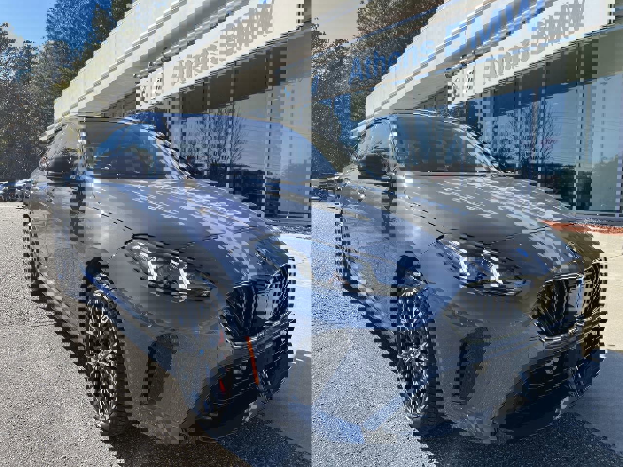 Used 2026 BMW 228i w/ Technology Package