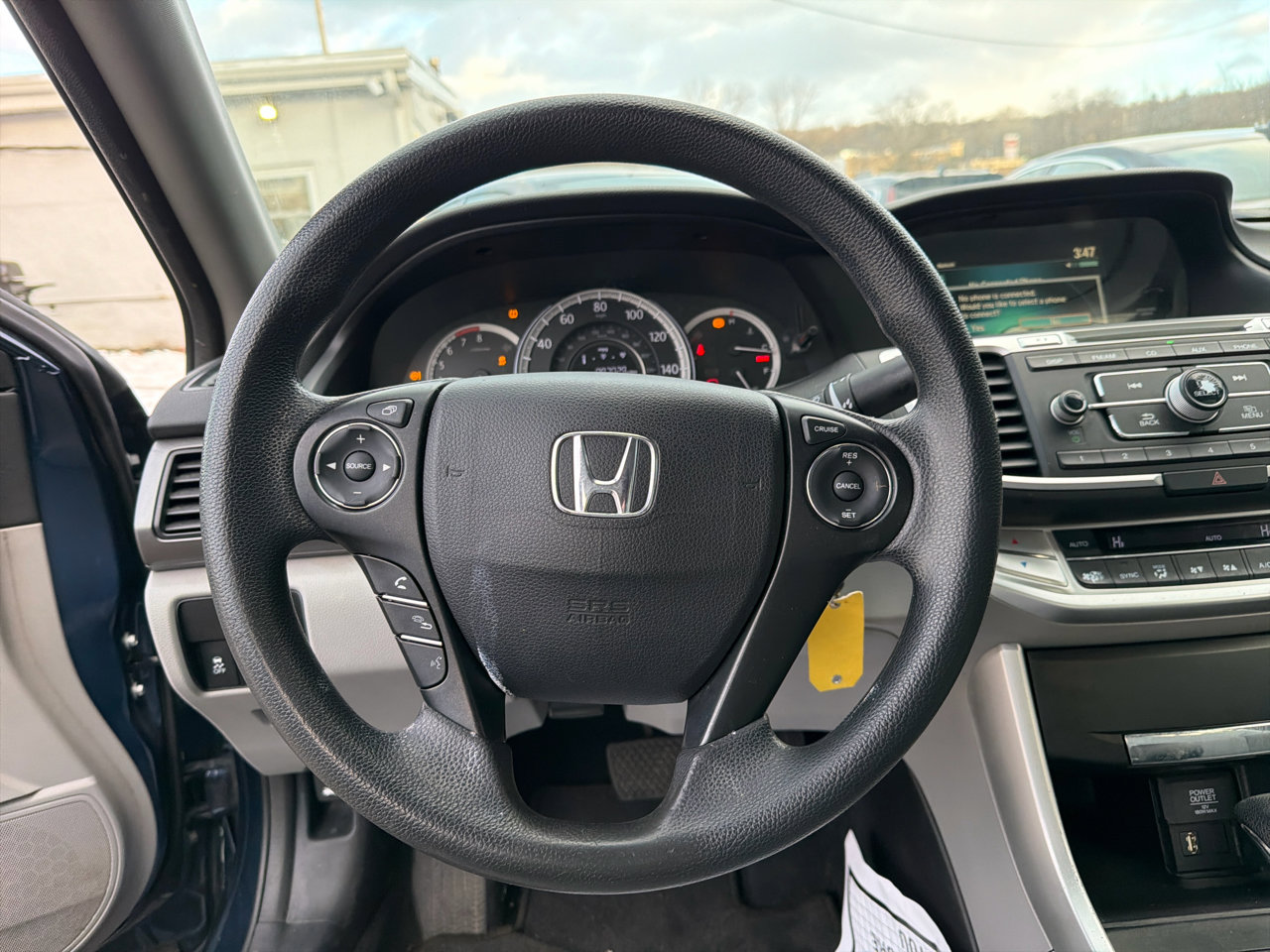 Used 2015 Honda Accord LX image 20