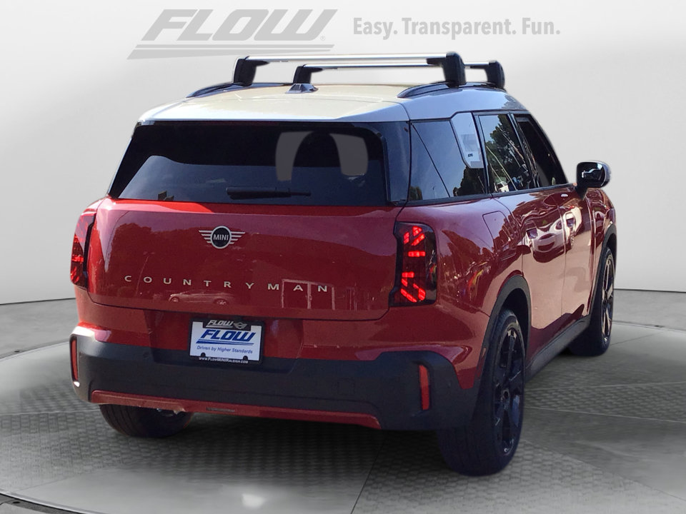 New 2026 MINI Cooper Countryman S image 7