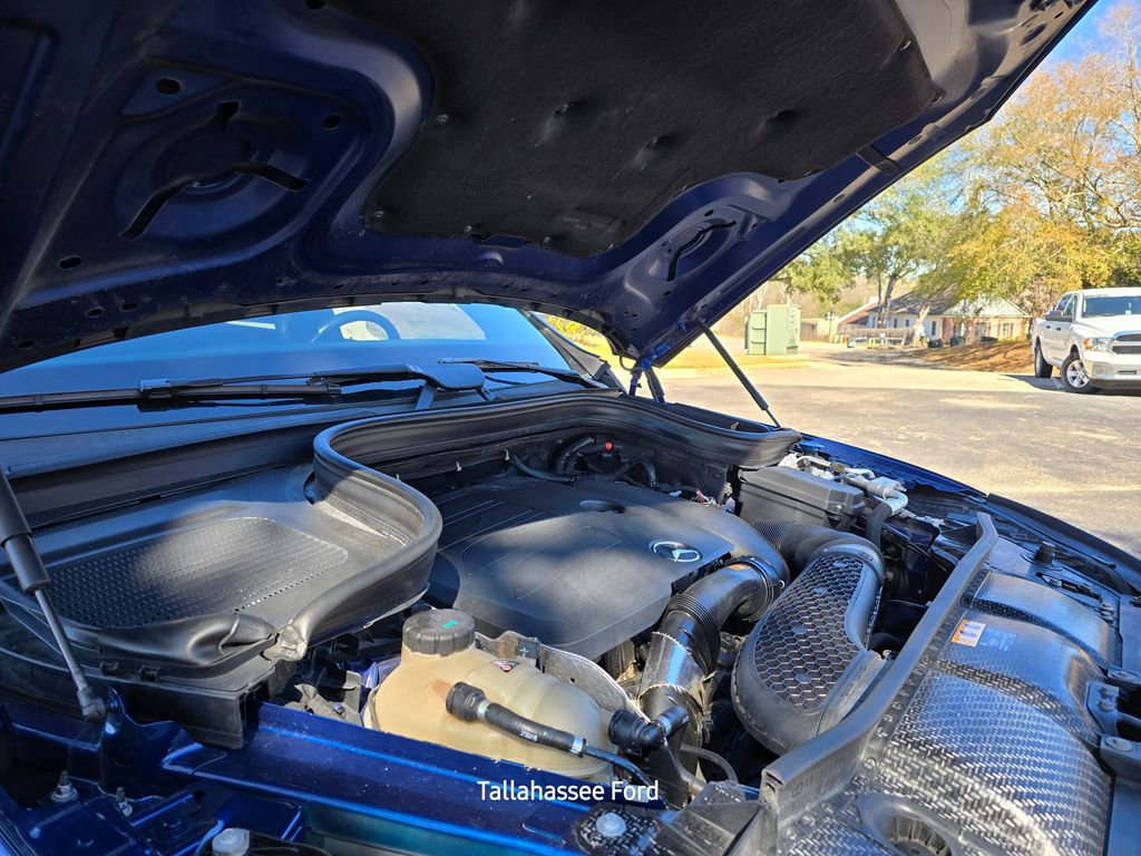 Used 2020 Mercedes-Benz GLE 350 4MATIC image 63