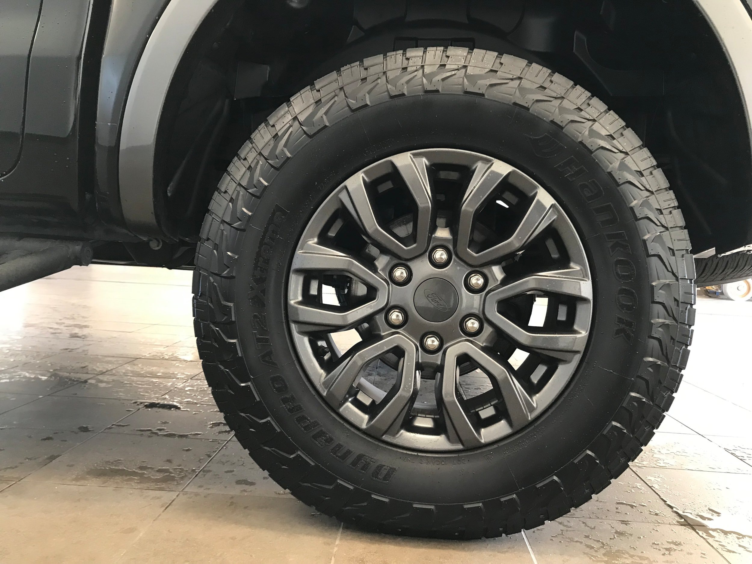 Used 2020 Ford Ranger XLT w/ Equipment Group 301A Mid RWD image 25
