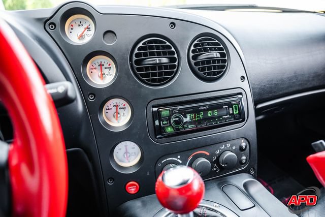 Used 2006 Dodge Viper SRT-10 RWD image 15