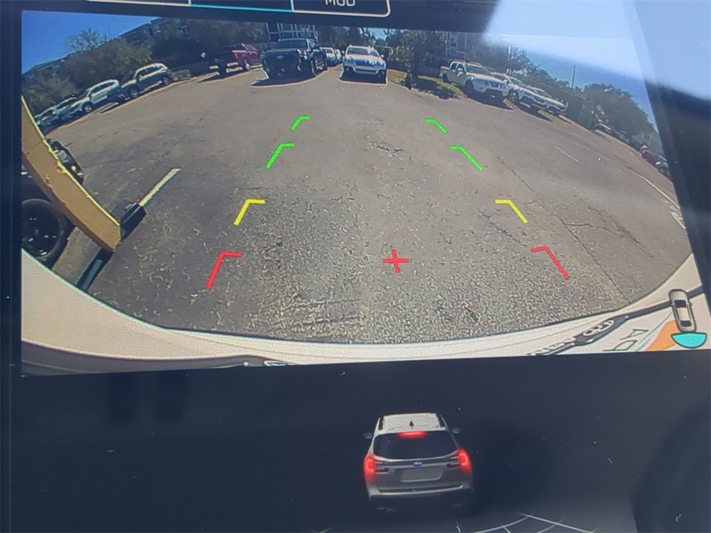 New 2026 Subaru Ascent Bronze Edition image 24