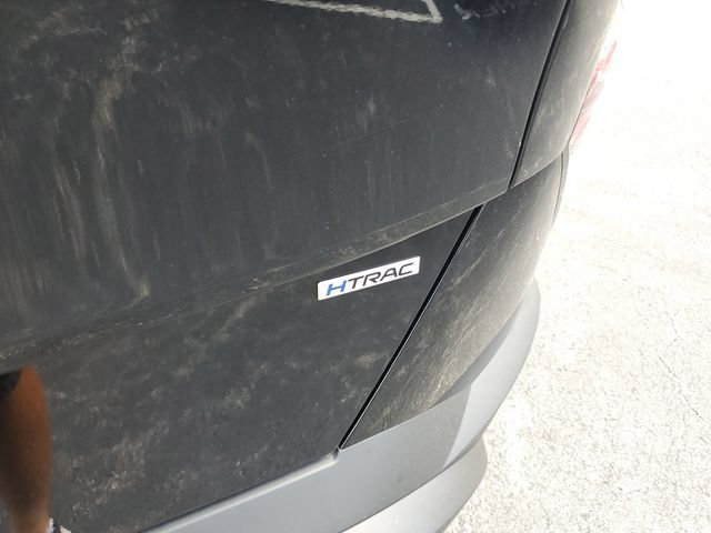 New 2026 Hyundai Kona SEL Sport AWD/4WD image 7