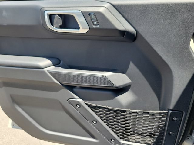 New 2026 Ford Bronco Big Bend w/ Sasquatch Package AWD/4WD image 19