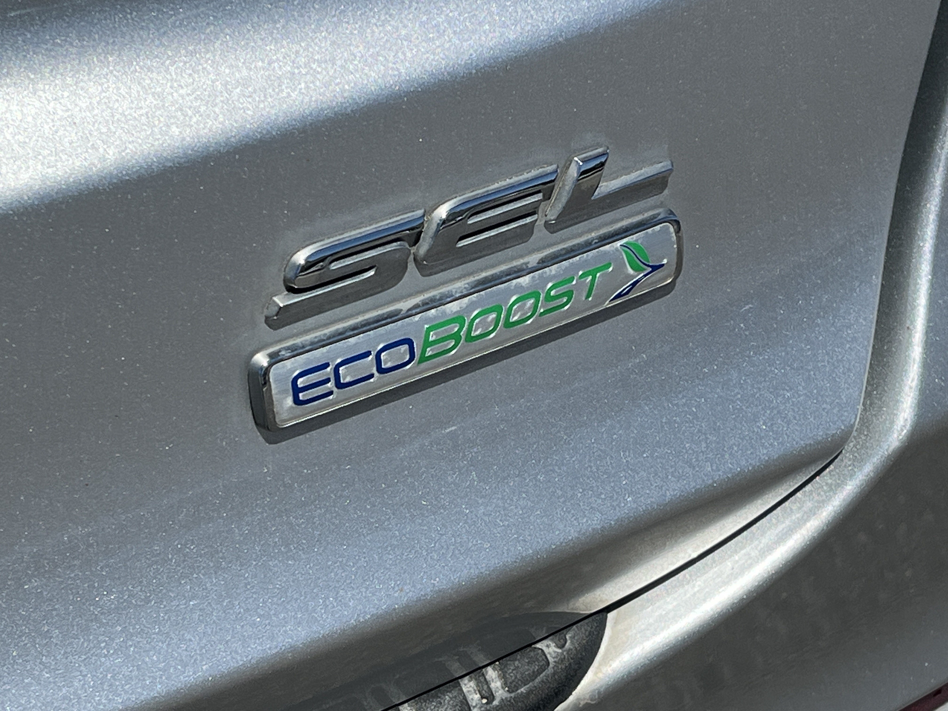 Used 2019 Ford Fusion SEL FWD image 26