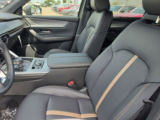 New 2026 MAZDA CX-90 3.3 Turbo w/ Premium Plus Pkg AWD/4WD image 12