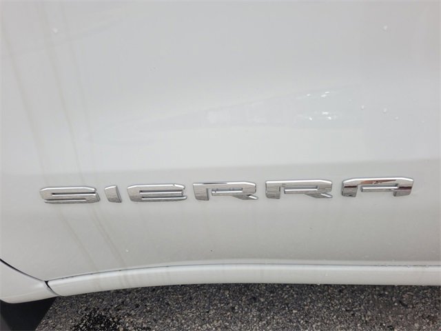 New 2025 GMC Sierra 1500 Pro w/ Pro Value Package image 3