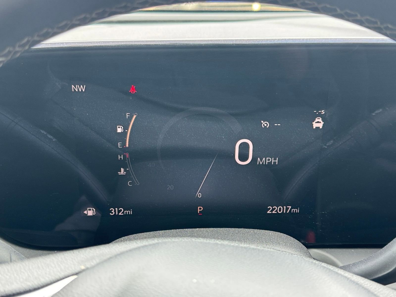 Used 2025 Buick Encore GX Preferred image 36