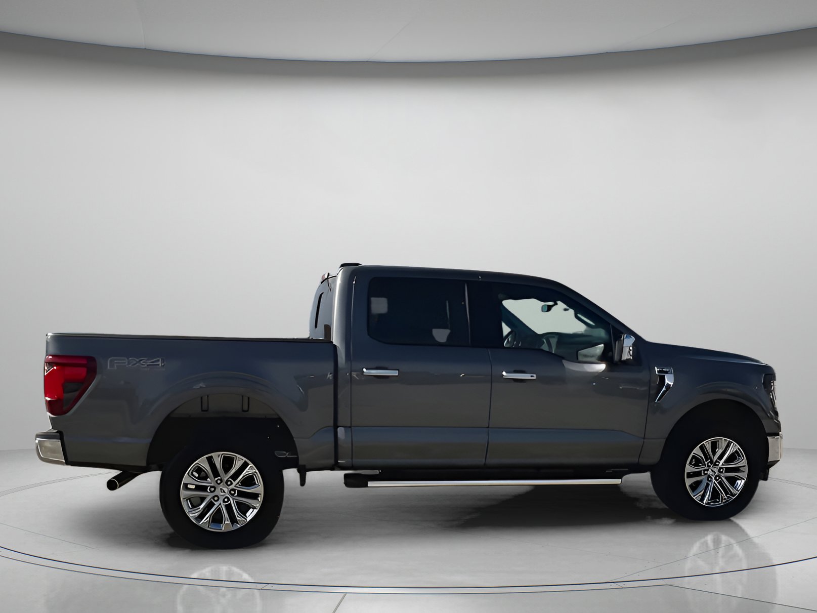 New 2025 Ford F150 XLT w/ Equipment Group 302A MID image 34