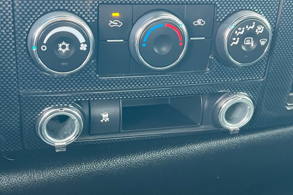 Used 2009 Chevrolet Silverado 1500 LT image 15