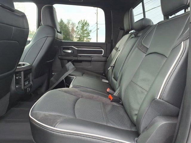 New 2026 RAM 2500 Laramie image 10