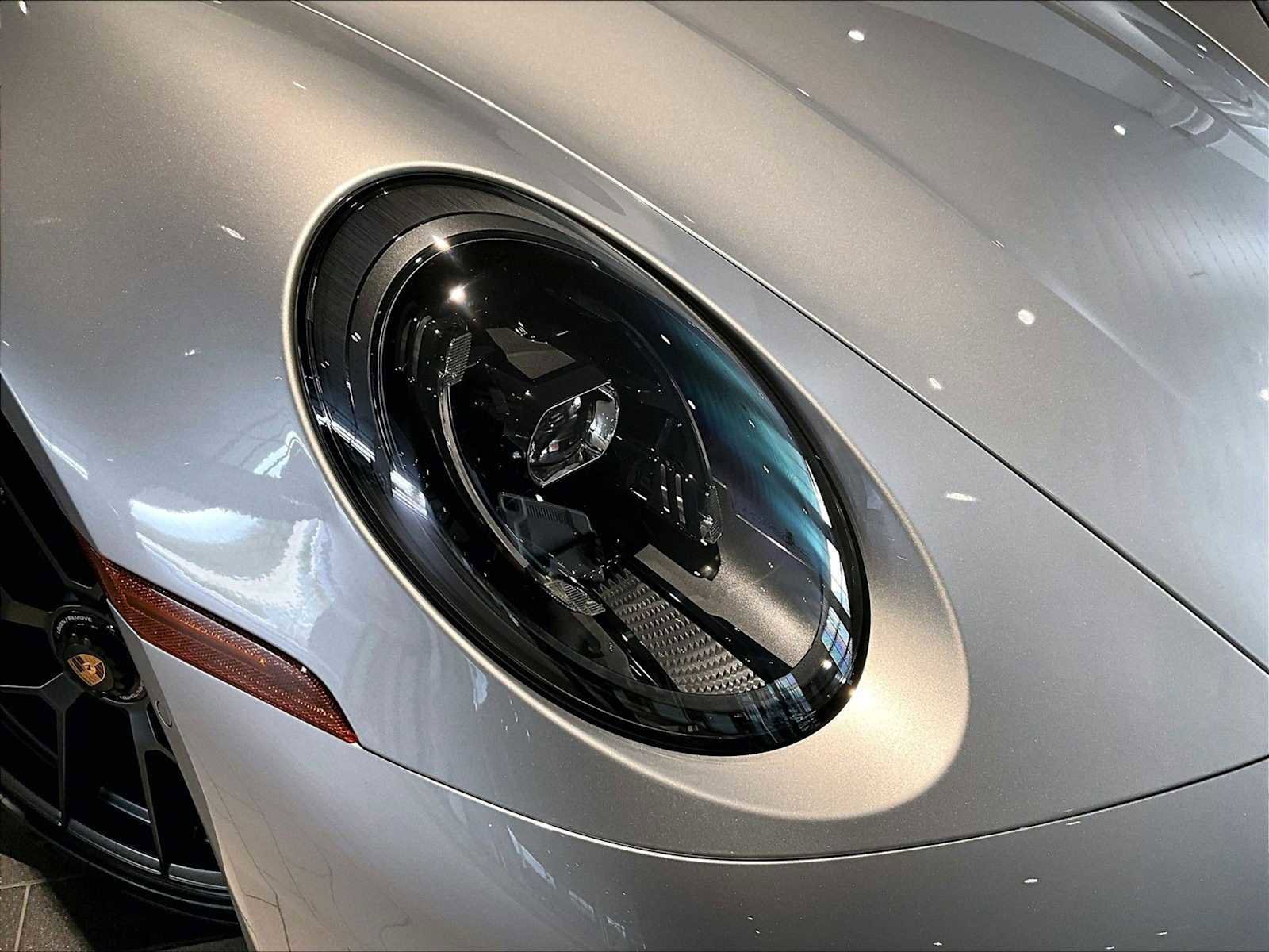 New 2026 Porsche 911 Carrera GTS image 12