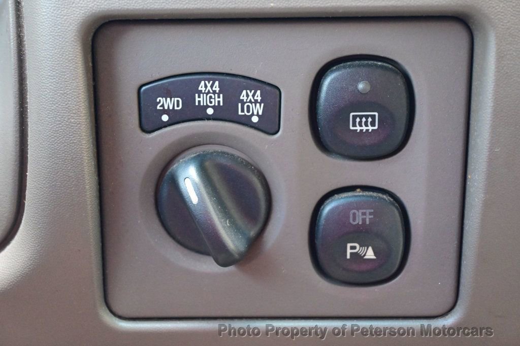 Used 2004 Ford Excursion Limited image 33