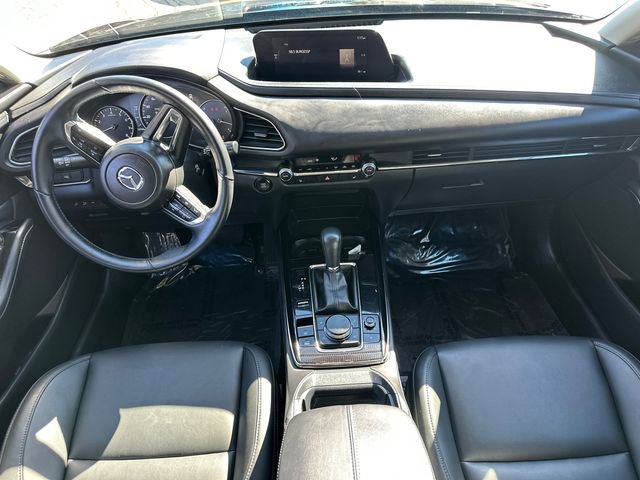 Used 2025 MAZDA CX-30 AWD 2.5 S w/ Preferred Package image 17