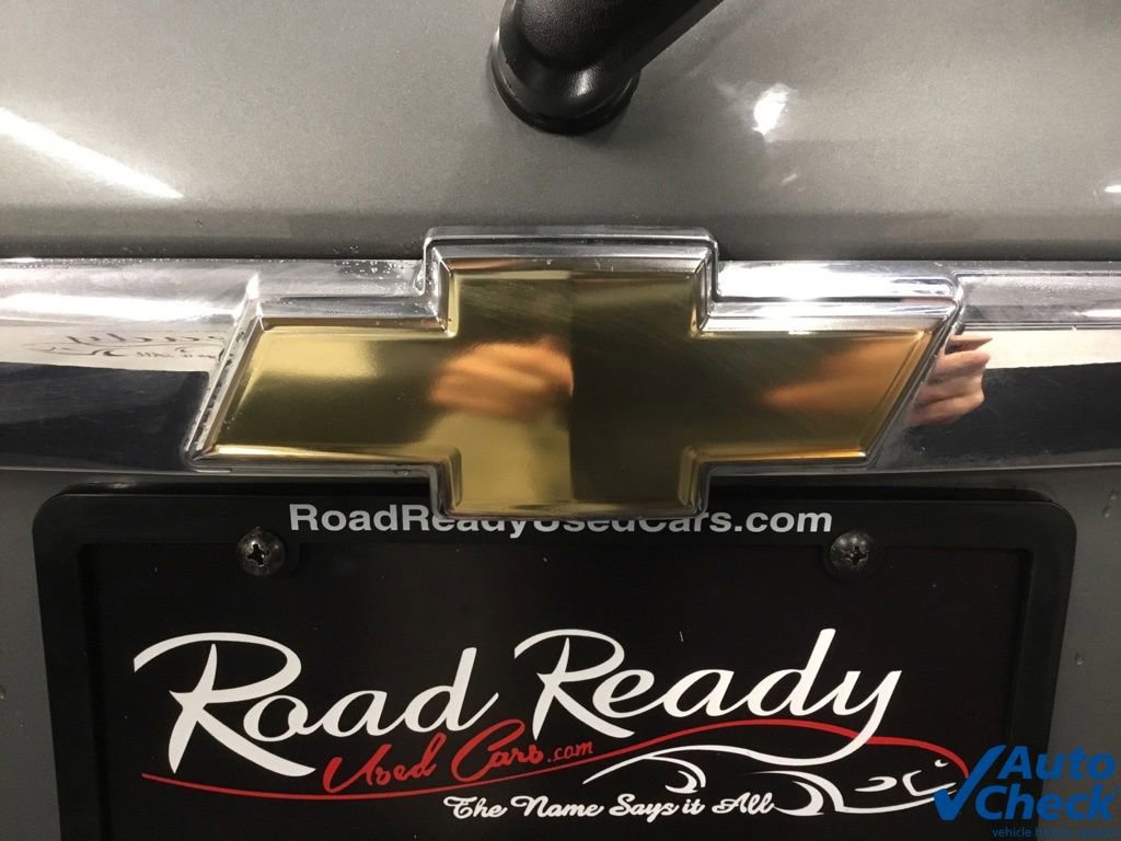 Used 2007 Chevrolet HHR LT w/ LT Preferred Equipment Group FWD image 13