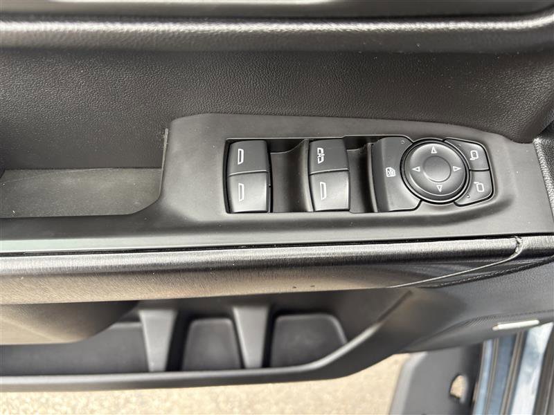 Used 2021 Chevrolet Silverado 1500 LT Trail Boss w/ Convenience Package II image 11