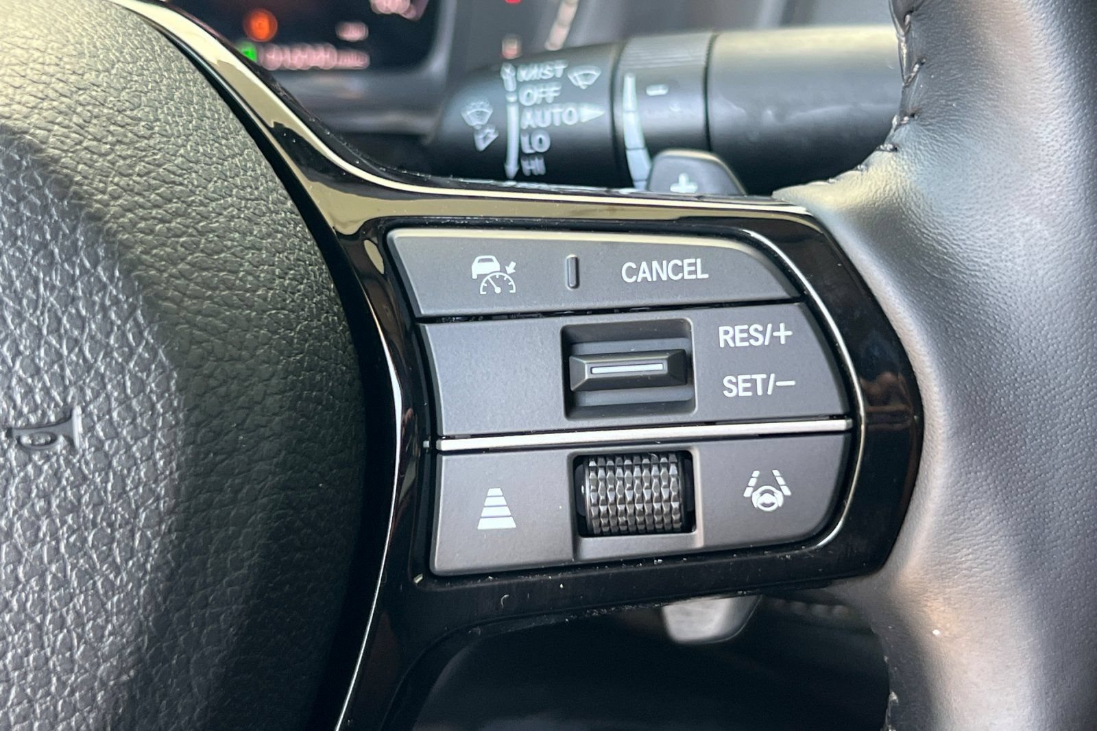 Certified 2023 Honda Accord Touring image 26