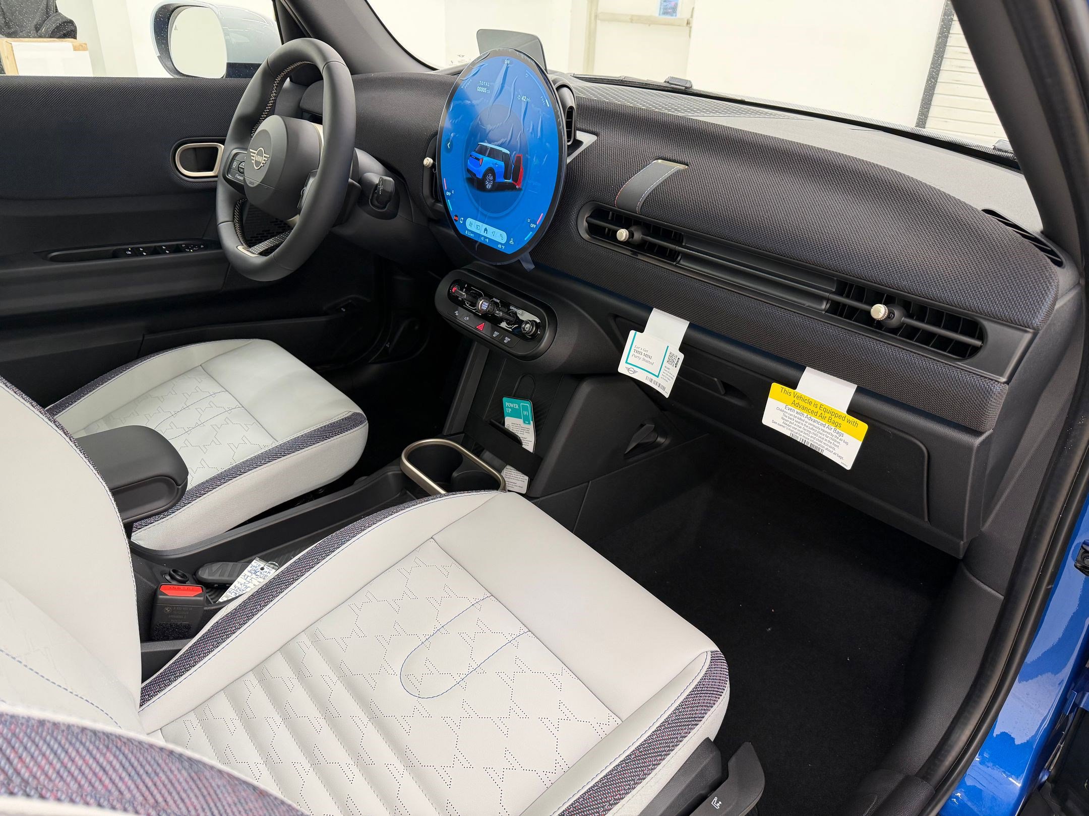 New 2026 MINI Cooper 4-Door Hardtop image 25