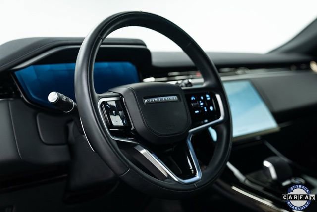 Used 2025 Land Rover Range Rover Sport image 10