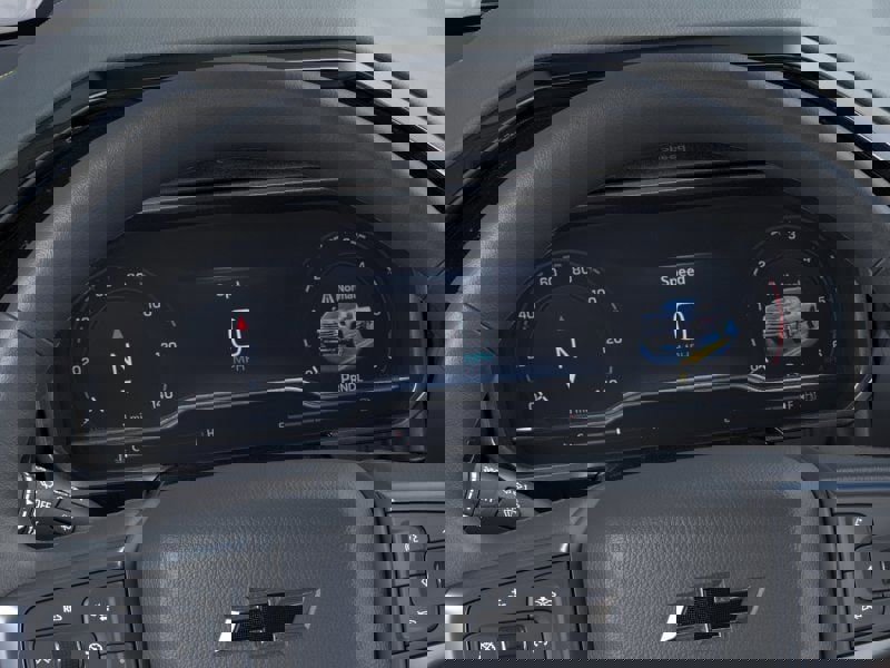 New 2026 Chevrolet Silverado 2500 ZR2 w/ ZR2 Bison Edition image 18