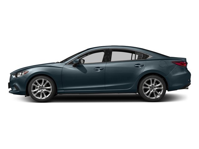 Used 2017 MAZDA MAZDA6 Touring FWD image 3