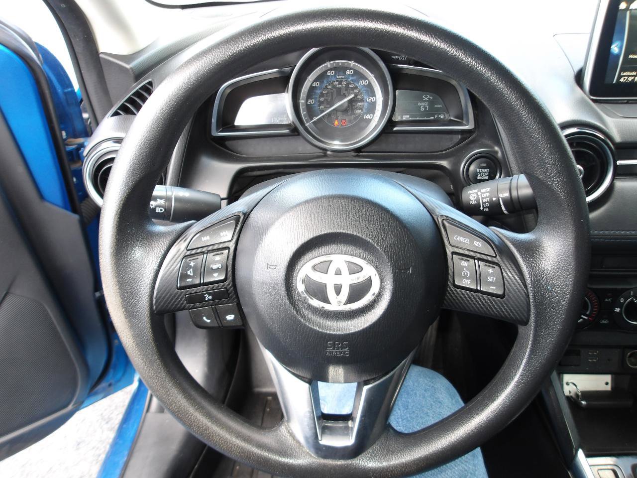 Used 2018 Toyota Yaris iA FWD image 13