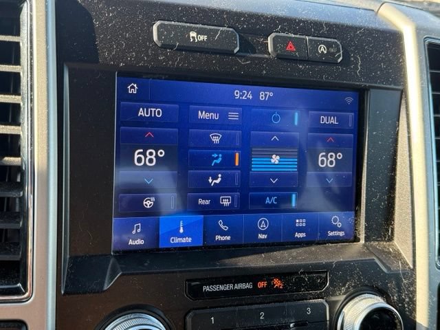 Used 2019 Ford F150 Lariat w/ Equipment Group 502A Luxury AWD/4WD image 23