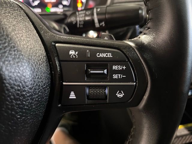 Used 2025 Honda Accord Sport image 27