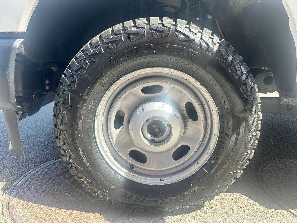 Used 2024 Ford F250 XL image 9