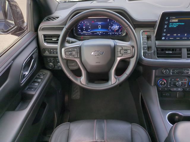 Certified 2023 Chevrolet Tahoe RST w/ Luxury Package image 18