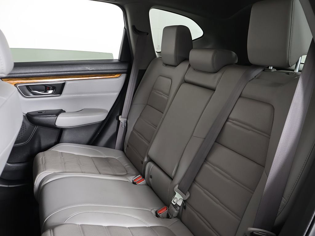 Used 2018 Honda CR-V EX-L image 34