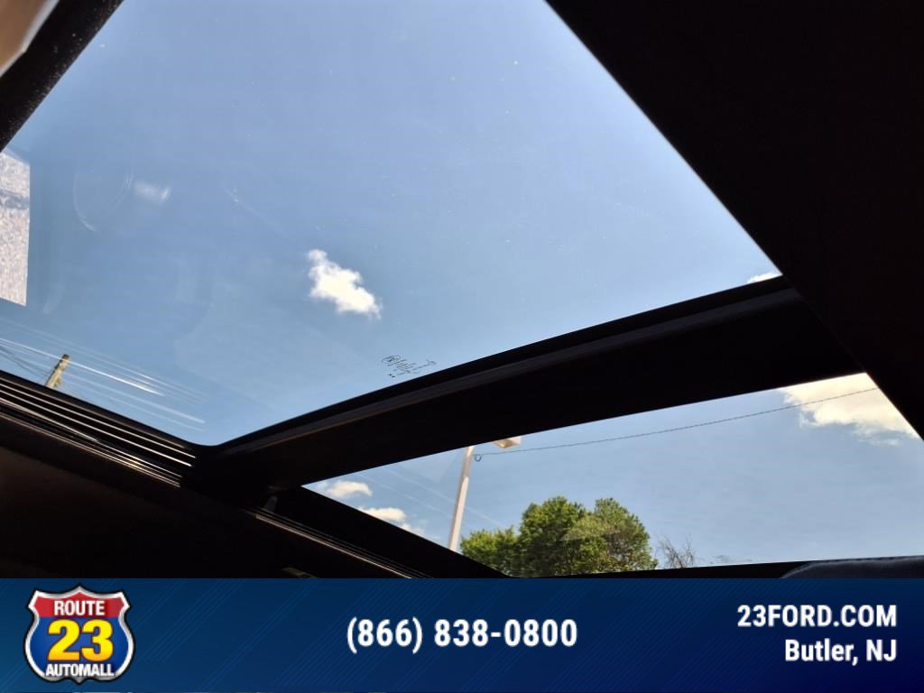 Certified 2023 Ford Explorer ST w/ Equipment Group 401A image 21