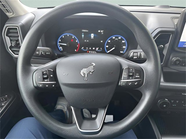 Used 2024 Ford Bronco Sport Big Bend image 26