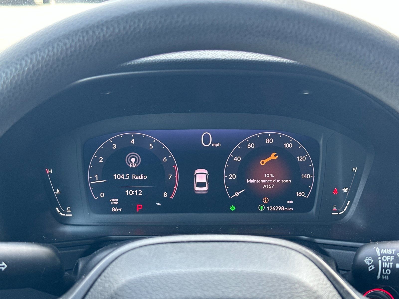 Used 2024 Honda Accord LX image 22