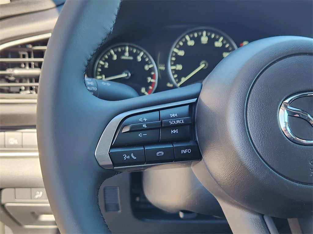 New 2026 MAZDA CX-30 AWD 2.5 S w/ Select Sport Pkg image 9