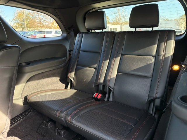 Used 2024 Dodge Durango GT image 30