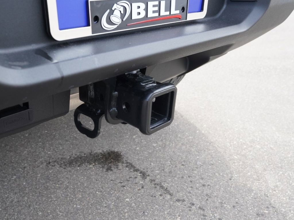 New 2026 Ford Bronco Sport Badlands image 31