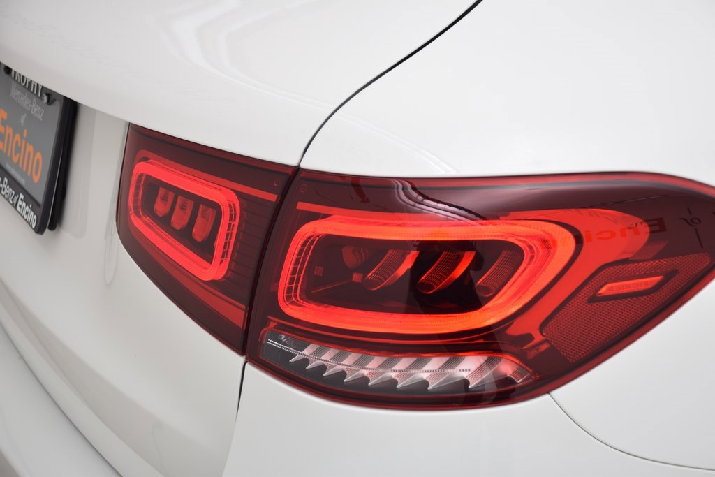 Used 2022 Mercedes-Benz GLC 300 image 13