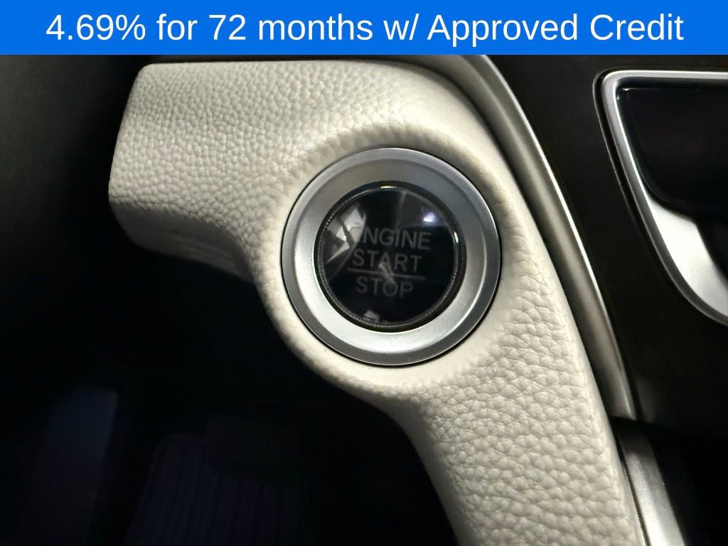Used 2019 Honda Accord Touring image 23