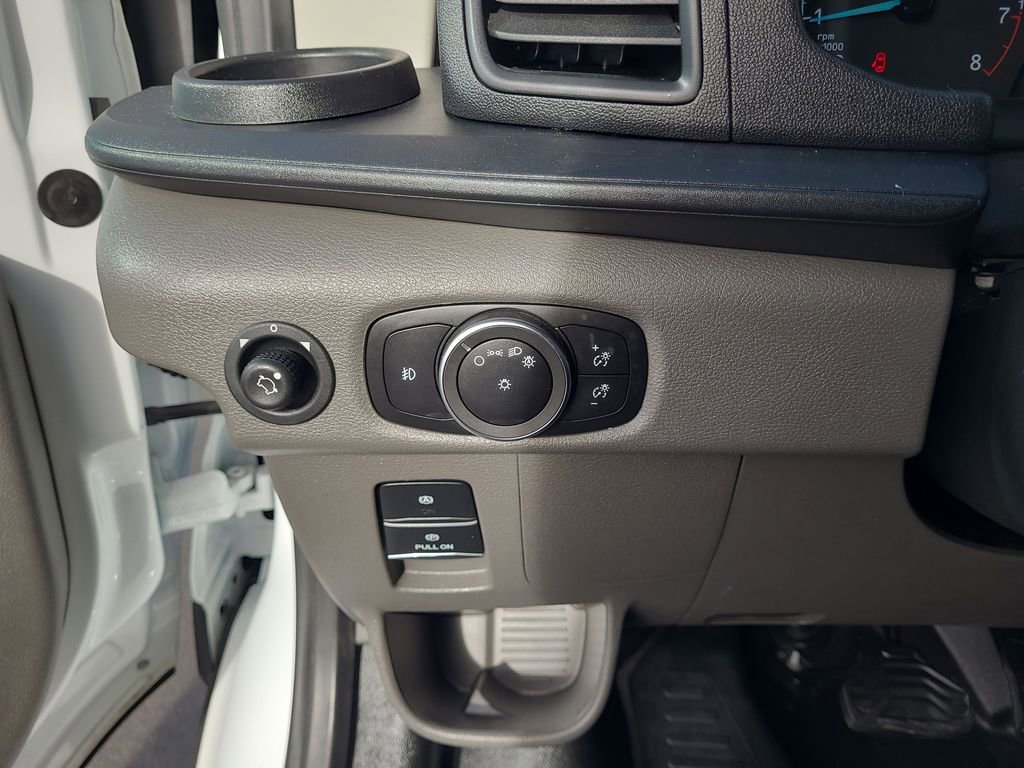 Used 2024 Ford Transit 250 Low Roof w/ Exterior Upgrade Package image 14