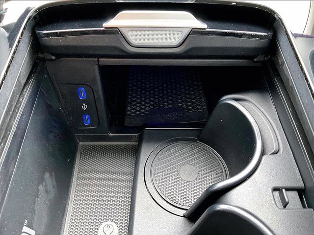 Certified 2023 Mercedes-Benz EQS 450+ SUV image 25